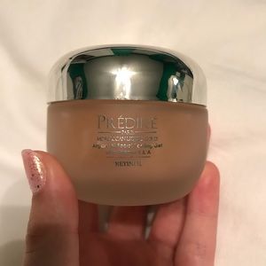 prédiré paris moroccan liquid gold